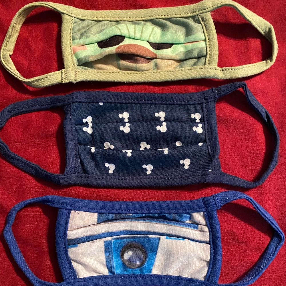 Face Mask